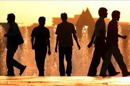 کرونا اثر خود را بر بازار کار گذاشت/ حذف ۱.۵ میلیون نفری شاغلان