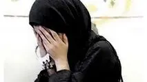 دختر کوچک شاهد قتل پدر!