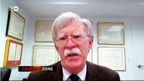 بولتون: ترامپ نه جمهوری‌خواه است نه دموکرات؛ هیچ است