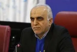دژپسند: وضعیت تحقق درآمدهای مالیاتی سال‌جاری رضایتبخش است