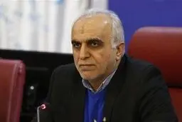دژپسند: وضعیت تحقق درآمدهای مالیاتی سال‌جاری رضایتبخش است