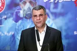 ۱۰۰۰ نفر در یک مراسم ترحیم به کرونا مبتلا شدند