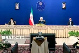 نشست سران قوا دیروز برگزار شد؛ جلسه ۵۱ پس از ۵۱ روز