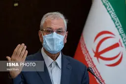 تجارت‌ ما با ونزوئلا مستثنی از قواعد تجاری نیست/با ادامه مقاومت مسئولان سئول پاسخ مقتضی می‌دهیم