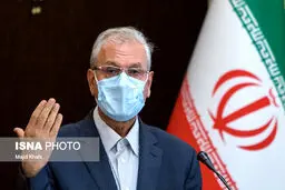 تجارت‌ ما با ونزوئلا مستثنی از قواعد تجاری نیست/با ادامه مقاومت مسئولان سئول پاسخ مقتضی می‌دهیم