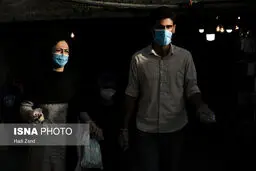 تعطیلی یک‌هفته‌ای برخی اماکن در تهران/تذکر کتبی و شفاهی به ۱۰ مرکز متخلف