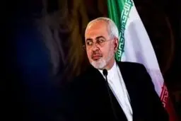 ظریف: چینی‌ها پیش‌نویس خود را بر مبنای پیش‌نویس ما ارائه کردند