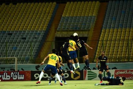 اعتراض رسمی پارس جنوبی به رای صادره کمیته انضباطی