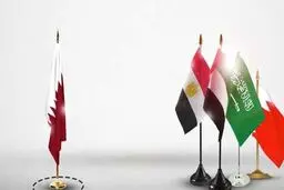 دیوان کیفری بین المللی امروز حکم خود را در پرونده قطر صادر می‌کند
