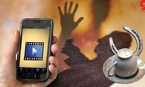 رمال شیطان صفت زنان را به آرزوی مادر شدن می رساند / در اشنویه فاش شد