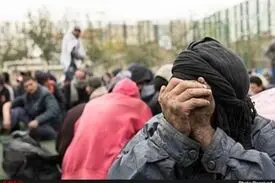 دستگیری و جمع‌آوری بیش از ۶۸۰ خرده فروش و معتادمتجاهر در پایتخت
