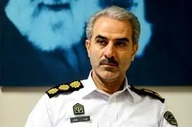 هشدار پلیس به تغییردهندگان ارقام پلاک خودرو
