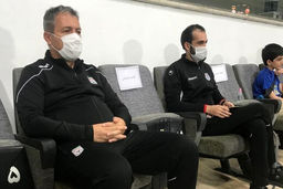 جلسه مهم اسکوچیچ درباره برنامه‌های تیم ملی + عکس