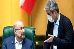 خط و نشان جدید تاجگردون بعد از رد اعتبارنامه‌اش /همین یک حرف کدخدایی را ثابت کنید، همه ادعاها را می‌پذیرم/اینقدر این حرف بچرخد تا یکی حرف بزند