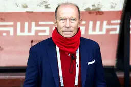 آقای سرمربی آماده توافق با پرسپولیس