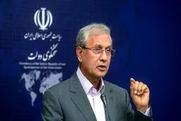 خبرهای خوش و مهم ربیعی درباره افزایش حقوق بازنشستگان و بورس