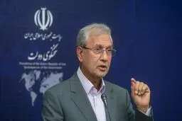 خبرهای خوش و مهم ربیعی درباره افزایش حقوق بازنشستگان و بورس