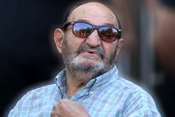 پدر شنا و واترپلوی ایران در گذشت