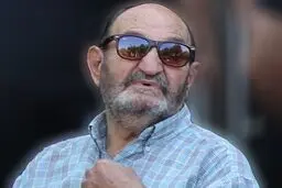 پدر شنا و واترپلوی ایران در گذشت