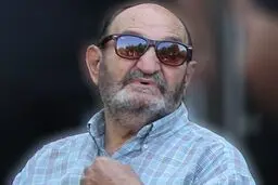 پدر شنا و واترپلوی ایران در گذشت