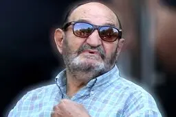 پدر شنا و واترپلوی ایران در گذشت