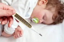 کودکان “کرونایی” را شناسایی کنید