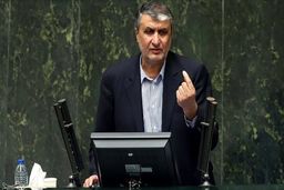 دفاع وزیر راه از سند راهبردی ۲۵ ساله ایران و چین/ اسلامی: سند راهبردی یک کار ارزشمند است