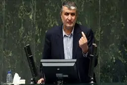 دفاع وزیر راه از سند راهبردی ۲۵ ساله ایران و چین/ اسلامی: سند راهبردی یک کار ارزشمند است