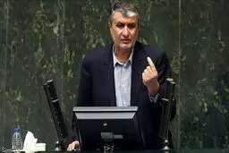 دفاع وزیر راه از سند راهبردی ۲۵ ساله ایران و چین/ اسلامی: سند راهبردی یک کار ارزشمند است