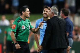 دو سال از این روز بزرگ برای فغانی و فوتبال ایران گذشت + عکس