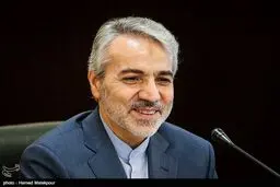 نوبخت: ۳ هزار نفر کادر درمانی در سال جاری استخدام می‌شوند