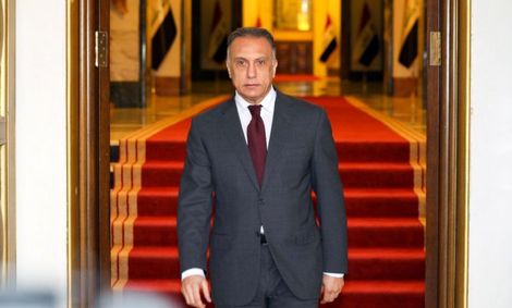 المیادین: نخست‌وزیر عراق هفته آینده به تهران سفر خواهد کرد