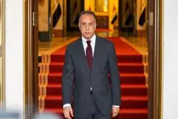 المیادین: نخست‌وزیر عراق هفته آینده به تهران سفر خواهد کرد