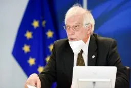 بورل: در صورت نابودی برجام، هیچ جایگزینی برای آن وجود ندارد