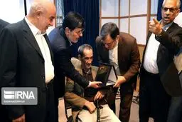 سرحدی‌زاده درگذشت