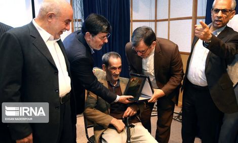 سرحدی‌زاده درگذشت