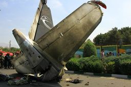 دست‌کاری در پرونده سقوط