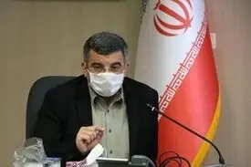 ۱۸۷ شهرستان در وضعیت قرمز کرونایی/ بالاترین میزان بستری کرونا در زنجان
