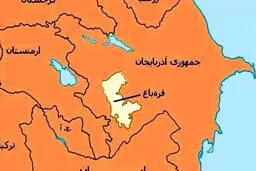 قره‌باغ و نقش دیپلماسی