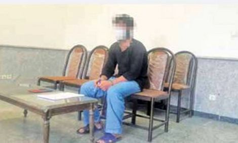 اعتراف مرد چوپان به قتل همسر صیغه‌ای