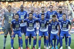 استقلال از سه پنجره نقل و انتقالات محروم شد