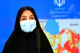 واکنش سخنگوی وزارت بهداشت به کشف واکسن کرونا / این ویروس هیچ واکسن و دارویی ندارد