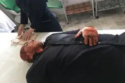 سوء قصد به جان قهرمان بوکس برای تصاحب ملک شخصی‌اش!