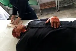 سوء قصد به جان قهرمان بوکس برای تصاحب ملک شخصی‌اش!