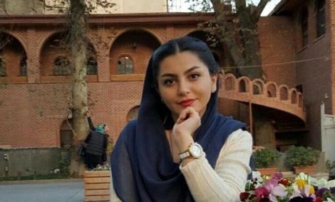 روایت تلخ از آخرین مکالمه تلفنی دختری که در آتش کلینیک سینا جان باخت