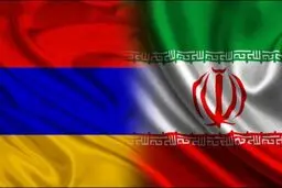 نشست تخصصی مسئولان وزارت بهداشت ایران و ارمنستان در زمینه مبارزه با کرونا