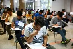 کنکوری‌ها در برزخ بلاتکلیفی؛ به دل‌نگرانی‌ها پایان دهید