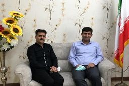 پورموسوی سرمربی پارس جنوبی شد