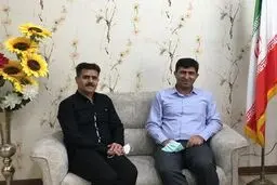 پورموسوی سرمربی پارس جنوبی شد