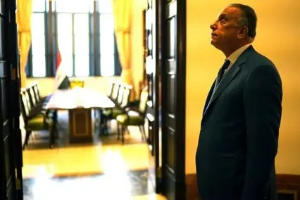 ادعای منبع عراقی: هدف سفر الکاظمی به ایران و عربستان کاهش تنش میان این دو کشور است